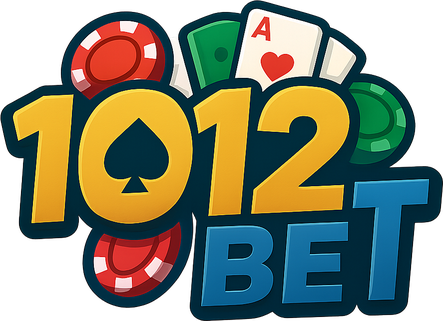 1012 bet Logo